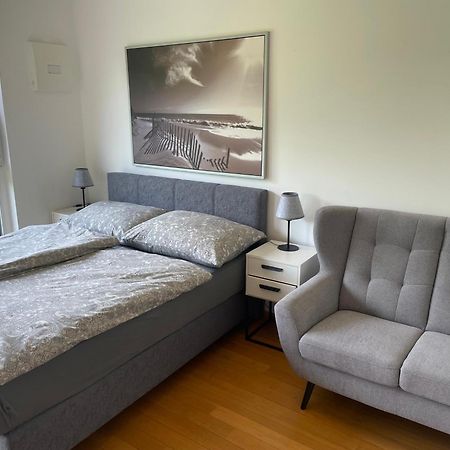 Perle In Innsbruck Eksteriør bilde
