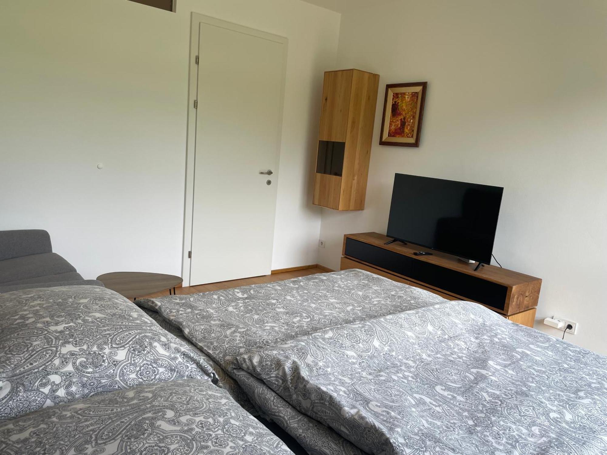 Perle In Innsbruck Eksteriør bilde