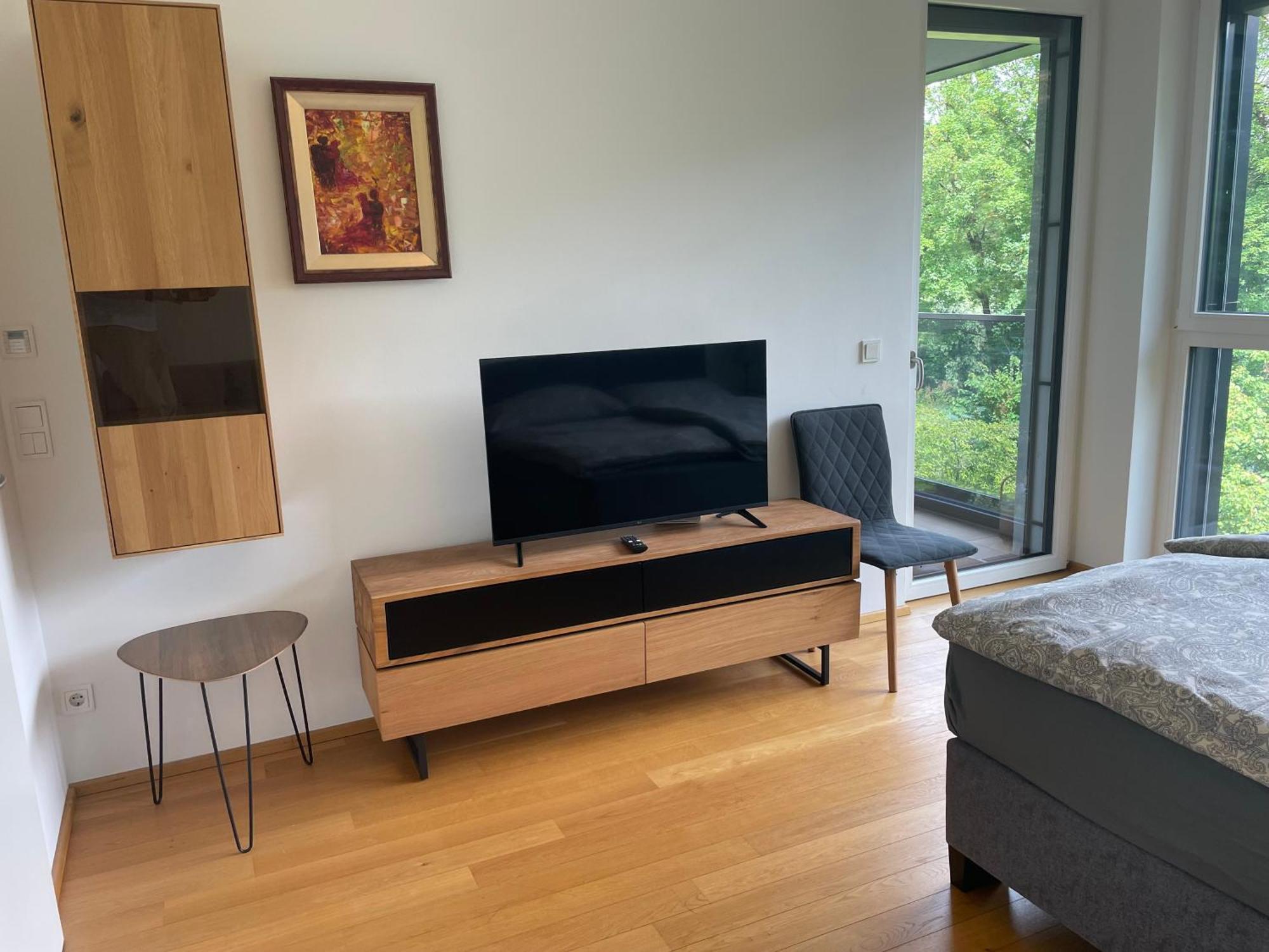 Perle In Innsbruck Eksteriør bilde